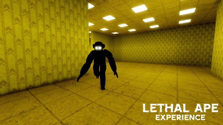 [🎃] Lethal Ape Experience Entities